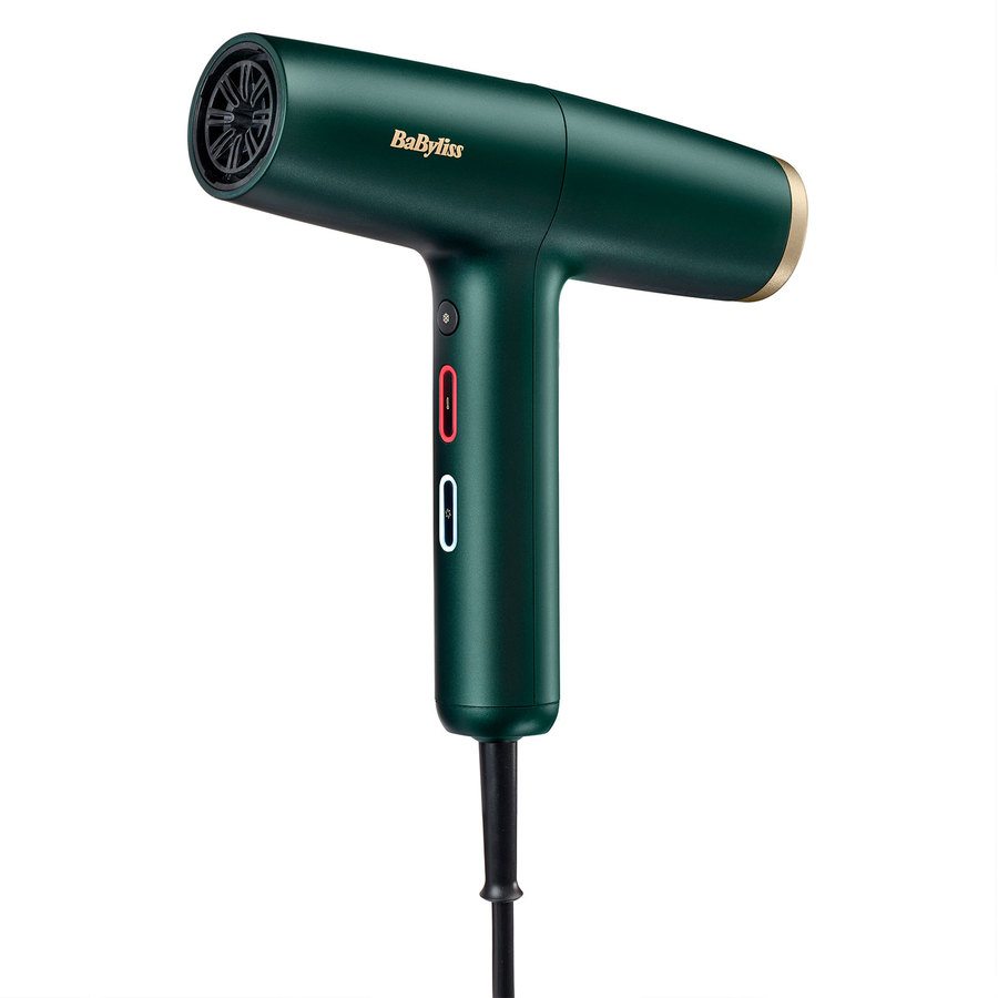 BaByliss Air Power Pro Hair Dryer