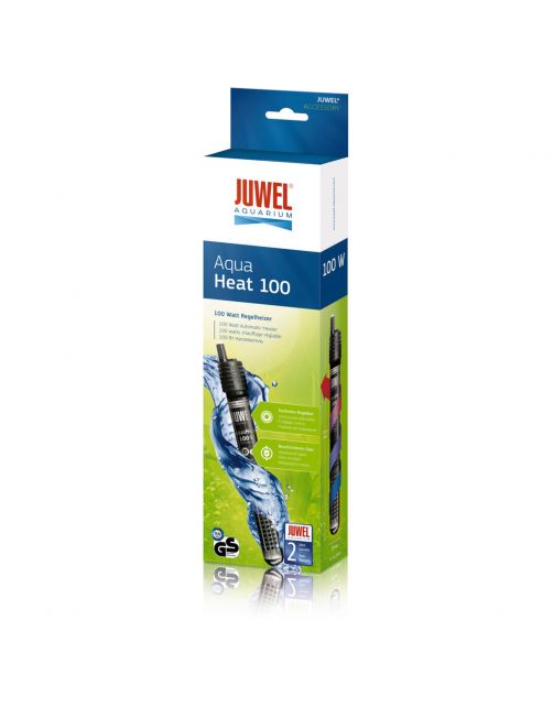 Juwel Thermostaatverwarmer - Verwarming