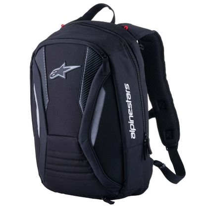 Sac à dos Alpinestars CHARGER BOOST BACKPACK - Noir / Noir