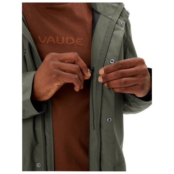 Vaude - Coreway Parka - Parka
