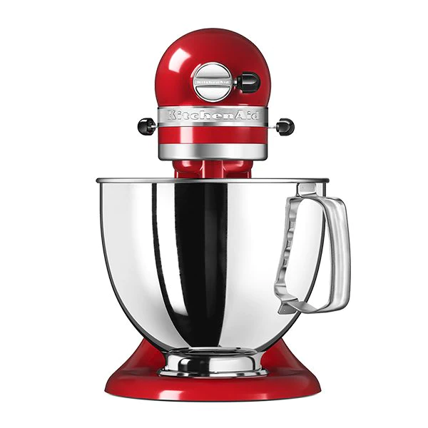Robot pâtissier multifonction Artisan Rouge Empire 300 W 5KSM125EER Ki