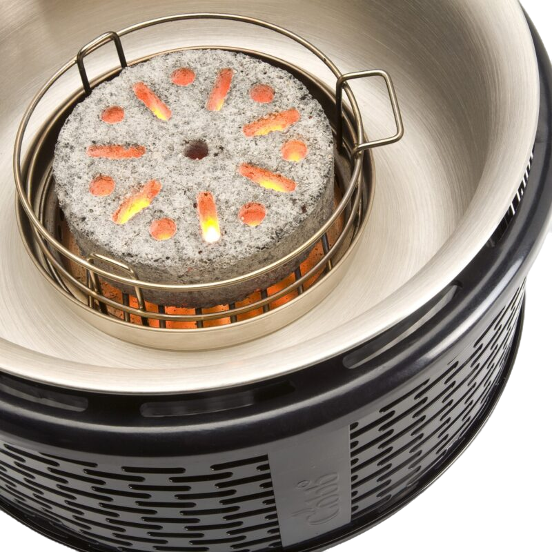 COBB Pro - Zwart