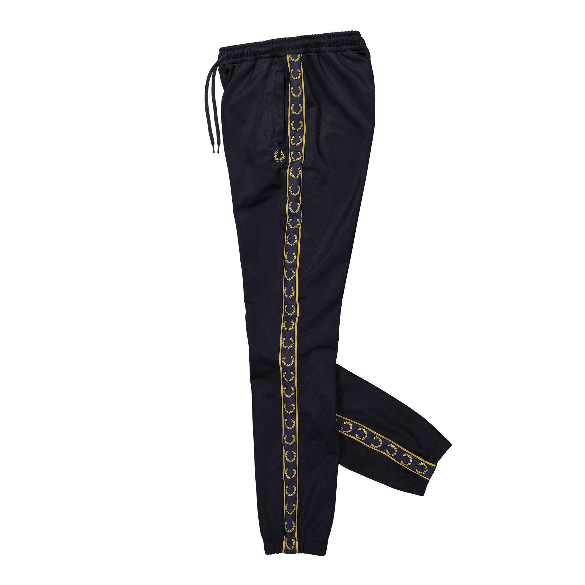 Fred Perry<br>Contrast Tape-Track Pant