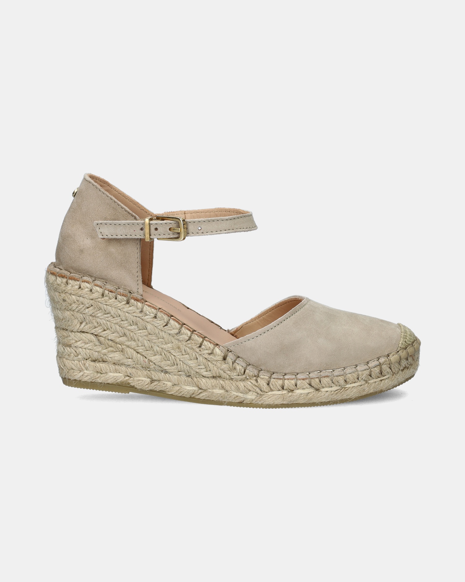 Fred de la Bretoniere Clare Kiki Pumps  - beige