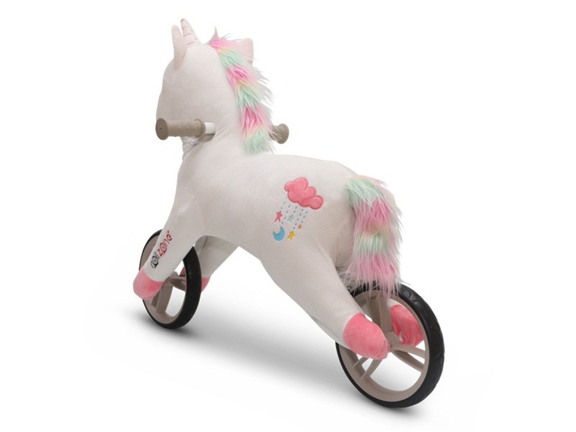 TPFLiving Laufrad Balance Bike