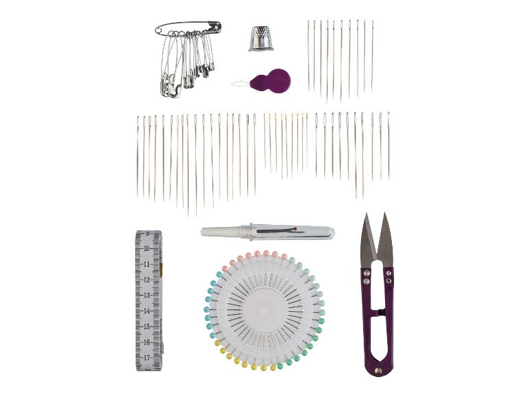 Naaimachine-accessoires