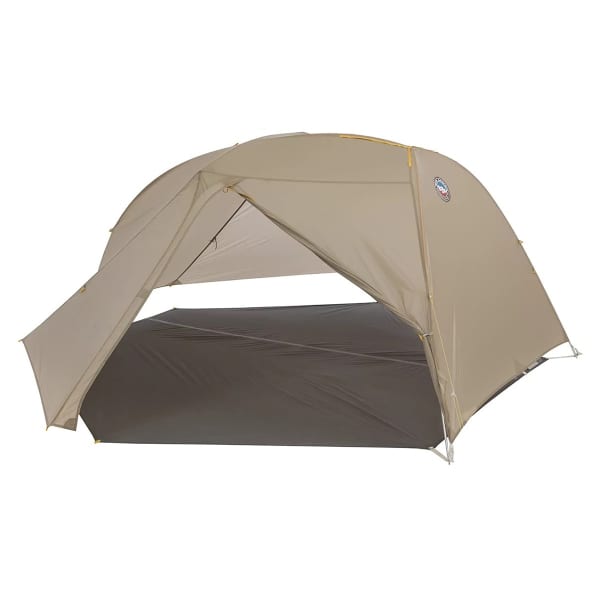 Tente bivouac BIG AGNES TIGER WALL UL3 BIKEPACK SOLUTION