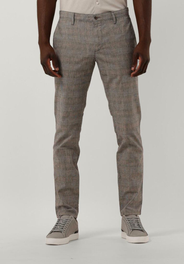 ALBERTO bruine alberto chino 6287 1554 - rob