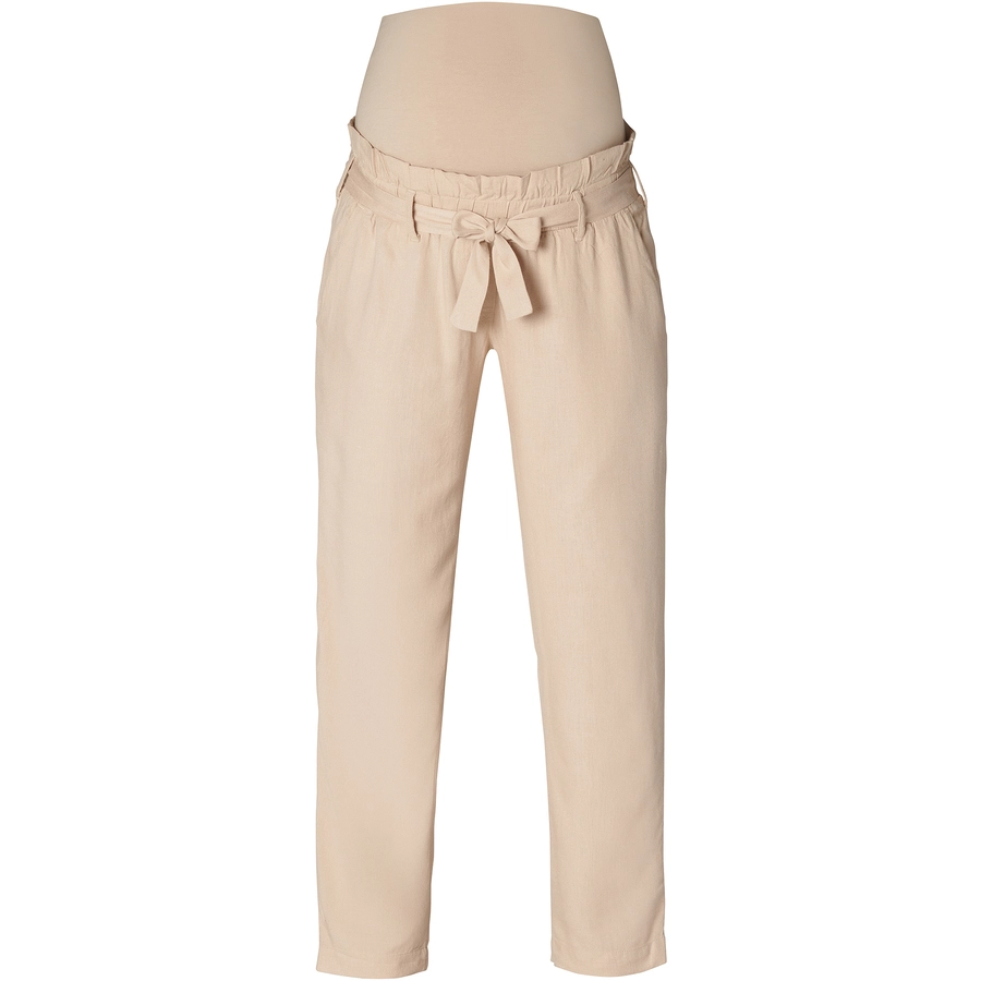 Noppies Casual Hose Coyah White Pepper