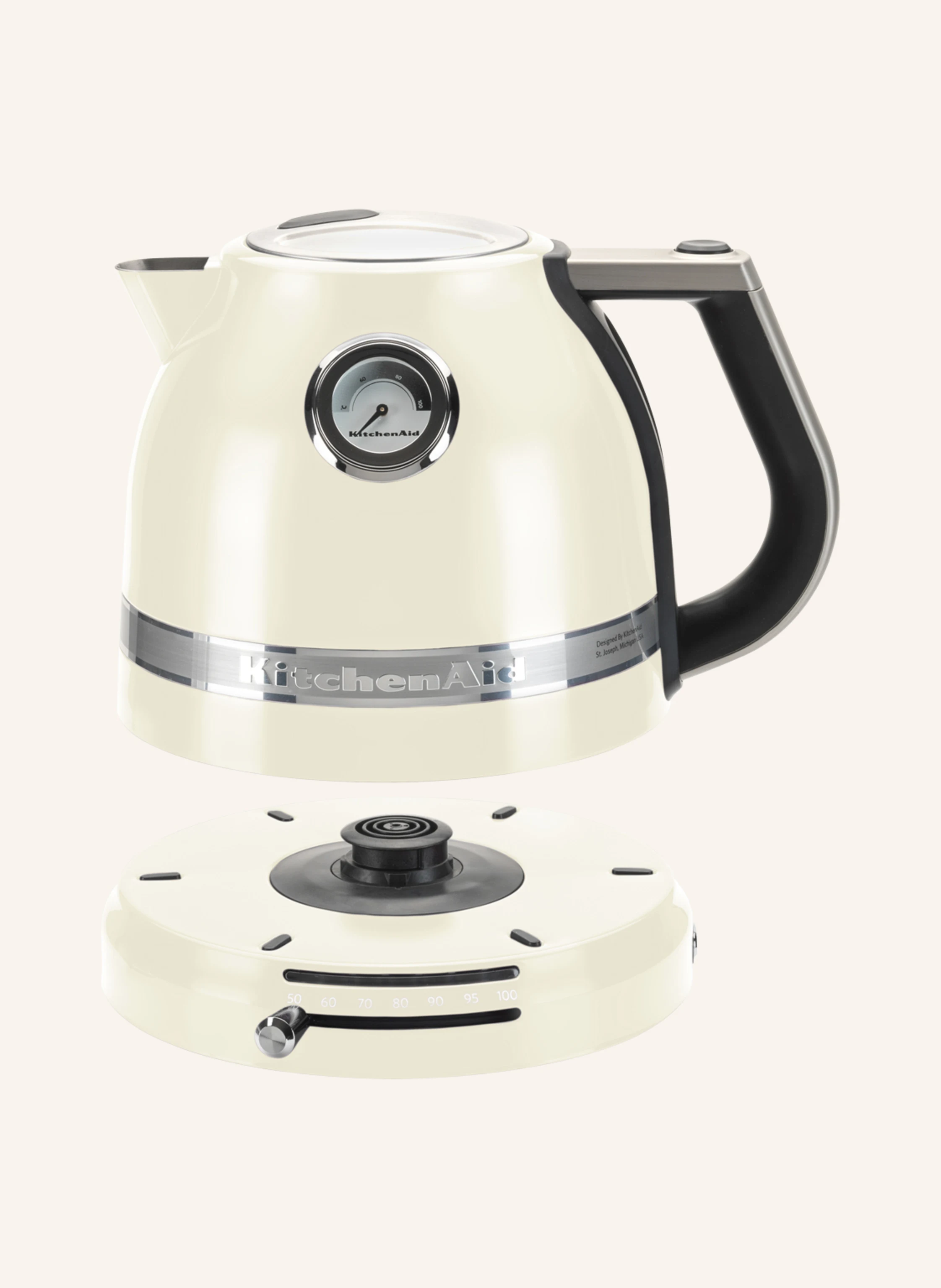 KitchenAid Wasserkocher ARTISAN 5KEK1522