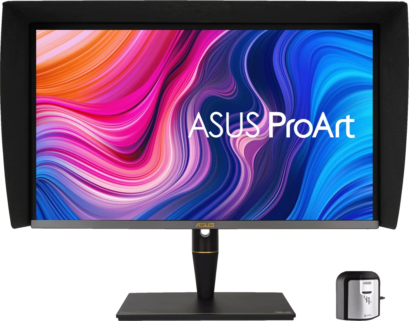 Asus ProArt Display PA27UCX-K Écrans de bureau et professionnels