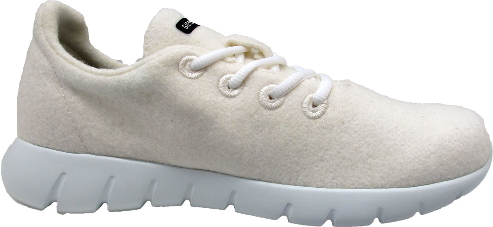 Giesswein Merino Runners weiss