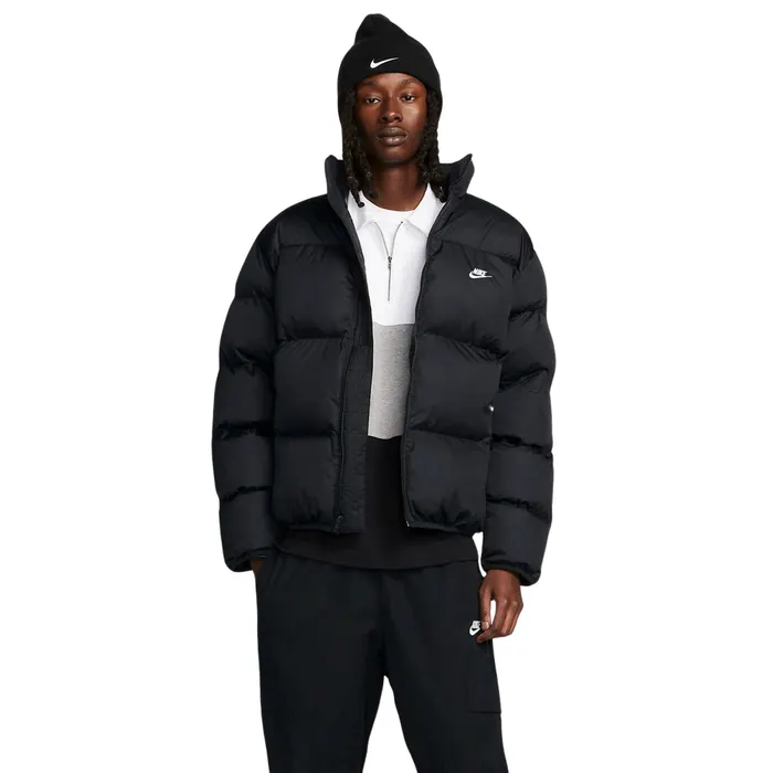 Nike Sportswear Club Puffer Winterjas Heren