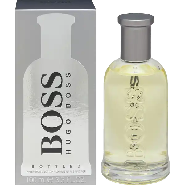Boss Bottled, After Shave Lotion 100 ml