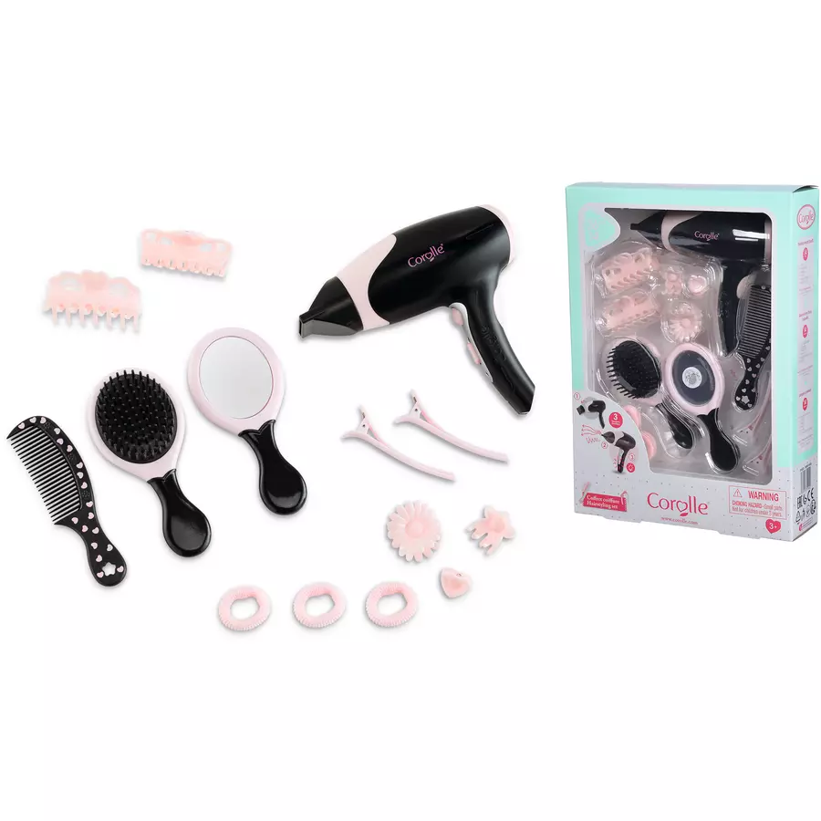 Corolle® Haarstyling Set