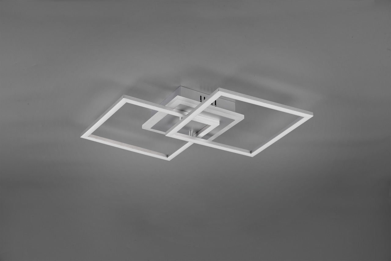 Reality Leuchten LED-Deckenleuchte VENIDA