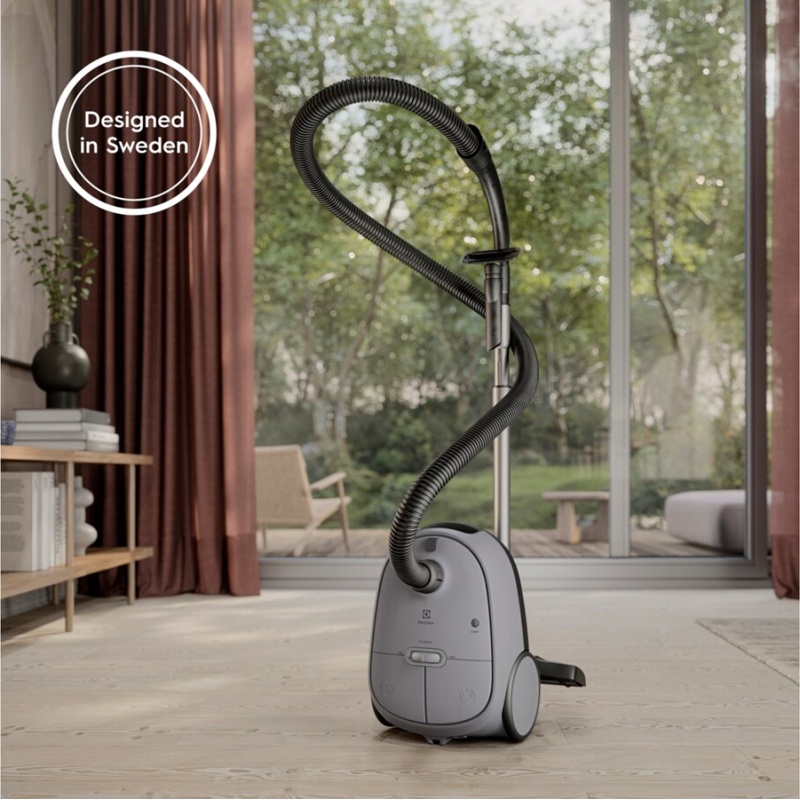 Aspirateur avec sac Electrolux Aspirateur traîneau avec sac 600