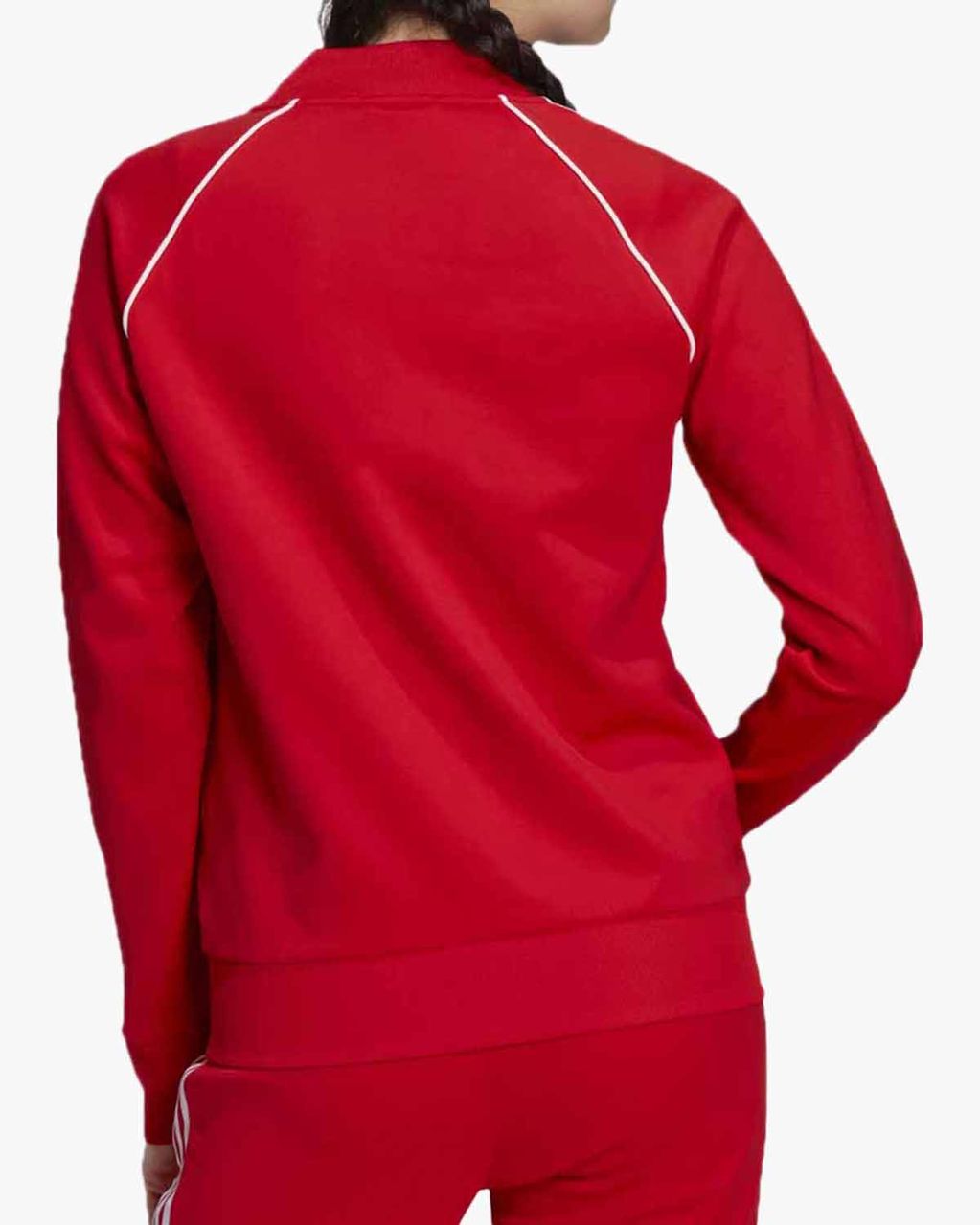 Adidas Primeblue SST Jacket HE9562 Dames Trainingsjack