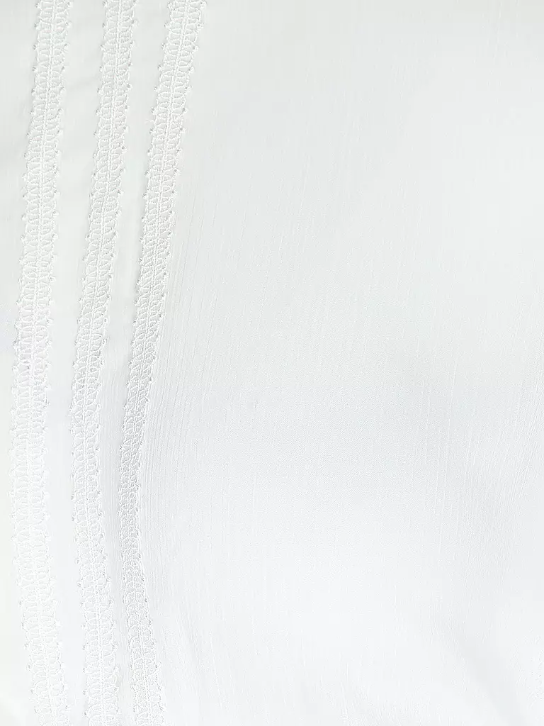 WENGER Dirndlbluse ANDREA creme
