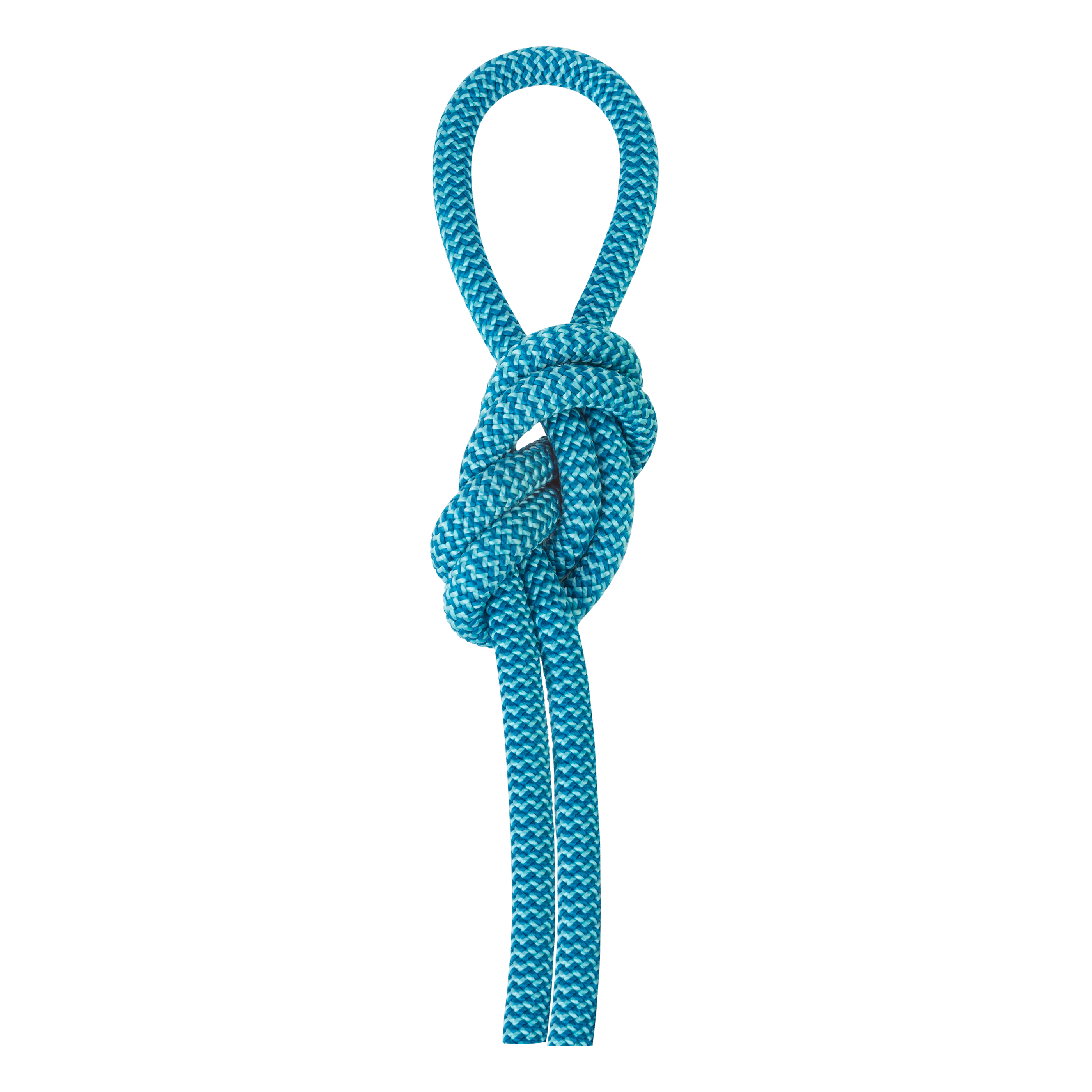Doppel 7,9mm Seil