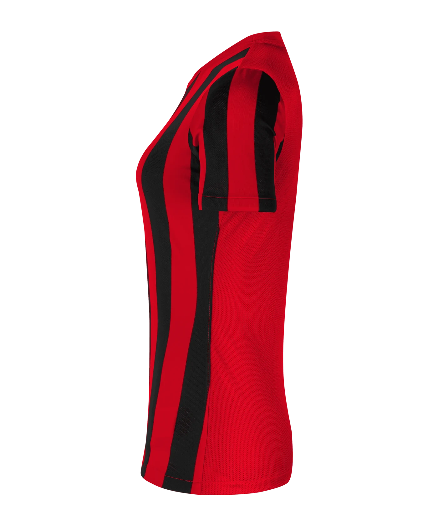 Nike Division IV Striped Trikot kurzarm Damen F658