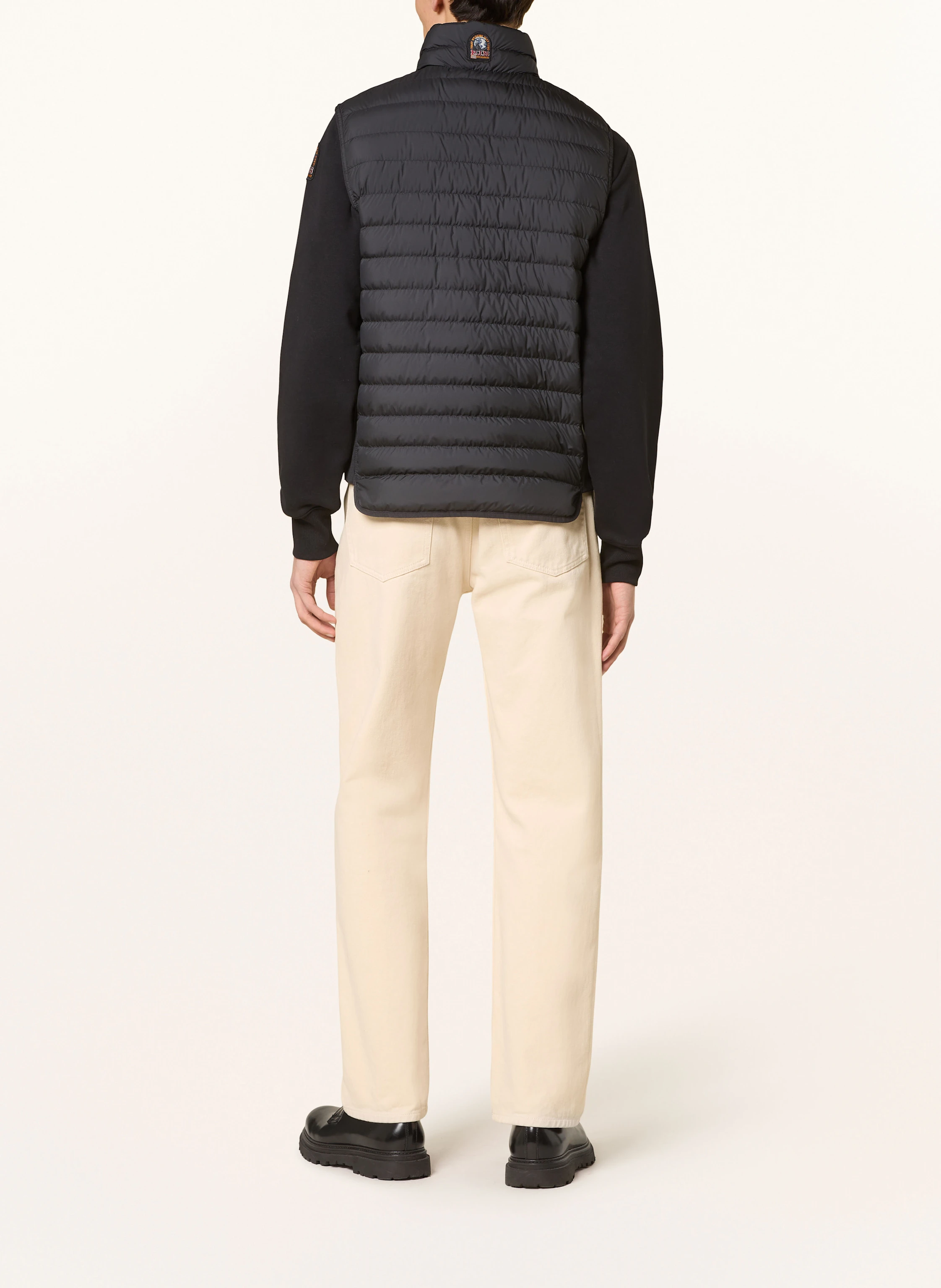 PARAJUMPERS Lightweight-Daunenweste PERFECT
