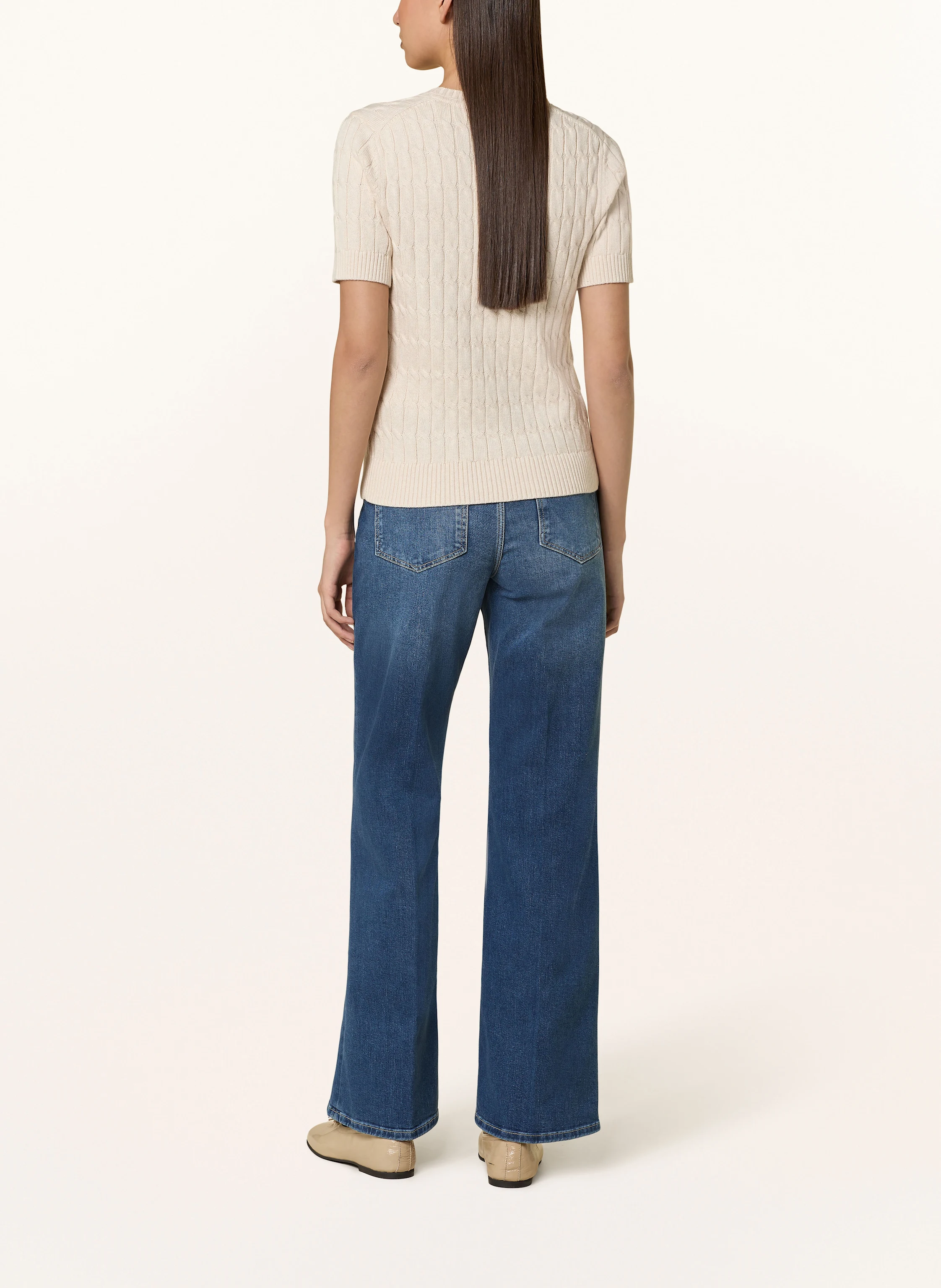 TOMMY HILFIGER Strickshirt