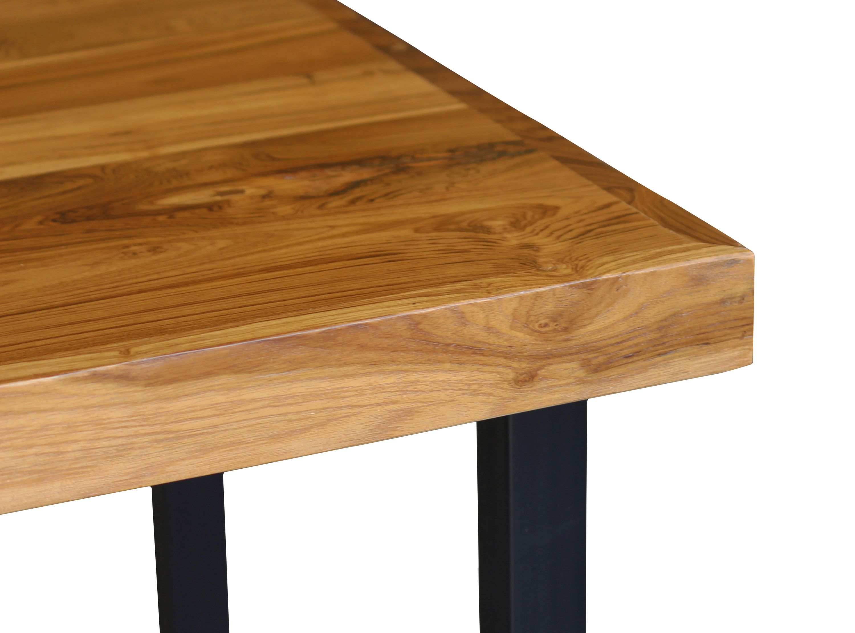 Bartisch Holz JEROME 140 x 65 x 102 cm