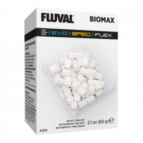 Refil de peixe Biomax
