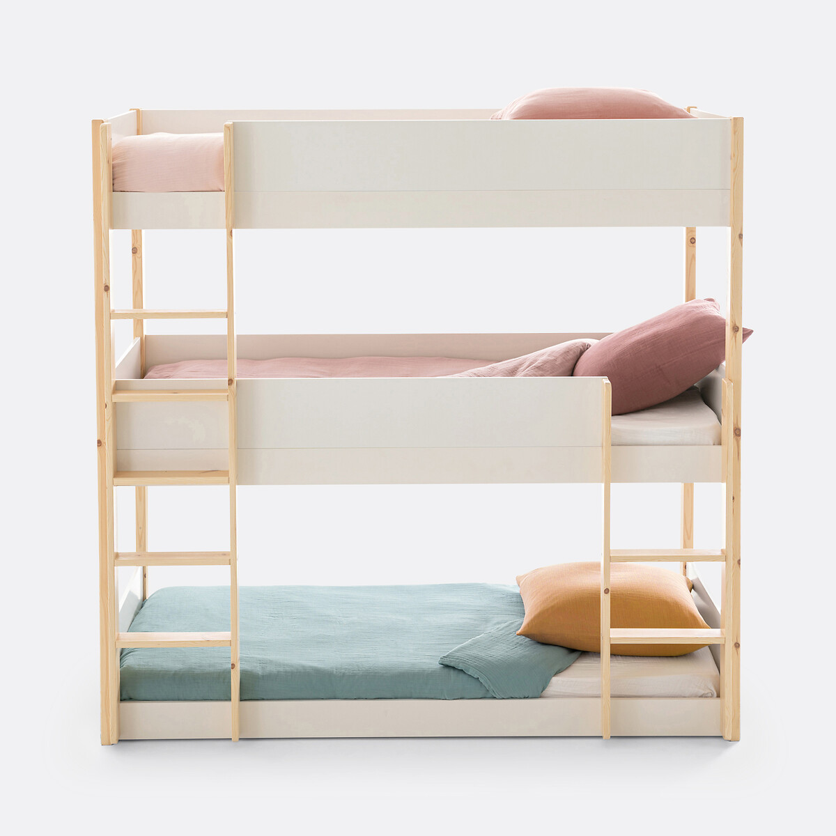 LA REDOUTE INTERIEURS<br>Beliche, 3 zonas de dormir, Reunião