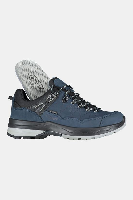 Grisport Grisport Valencia Low Wandelschoen Dames