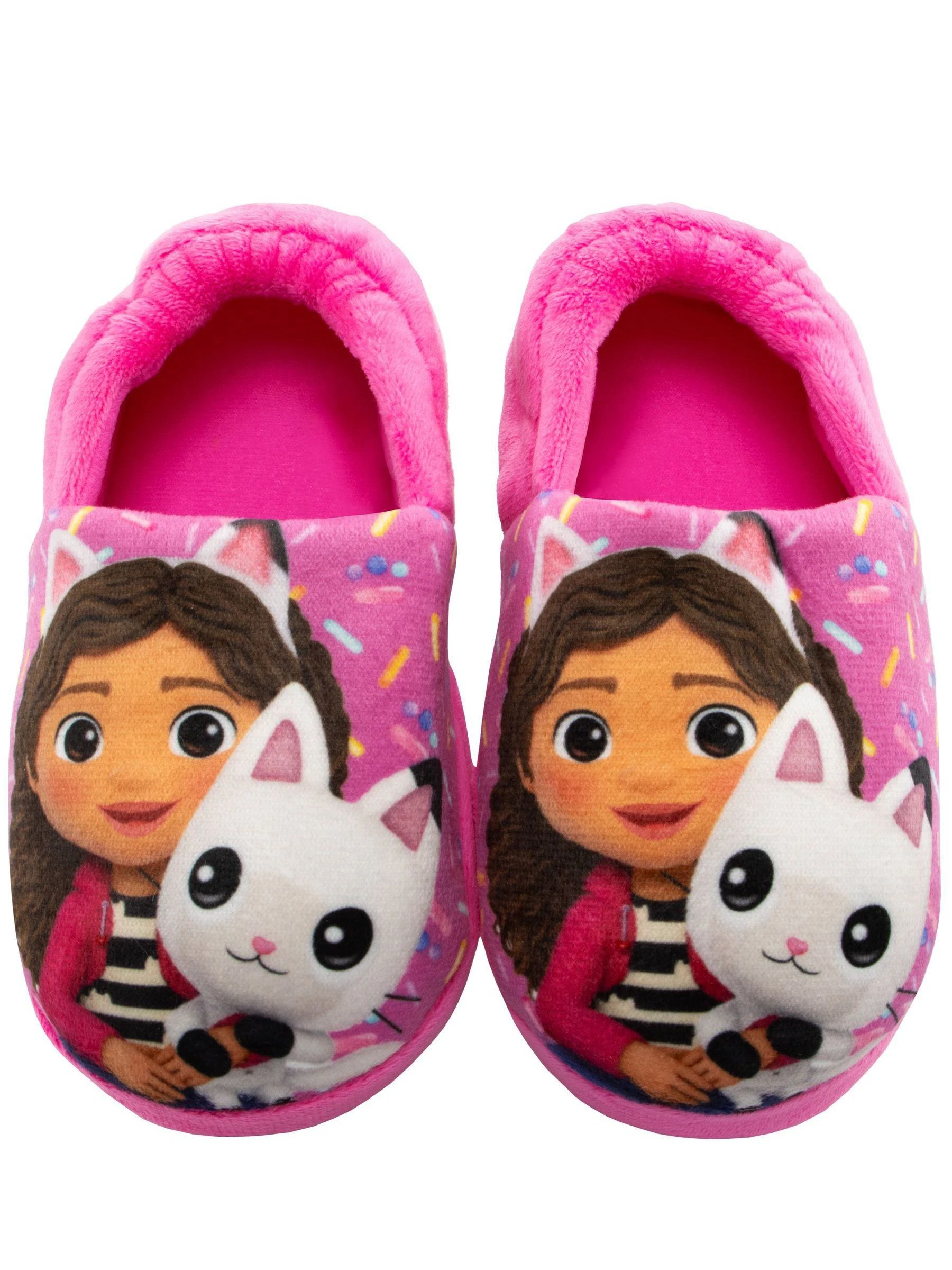 Character DreamWorks Gabby's Dollhouse Slippers