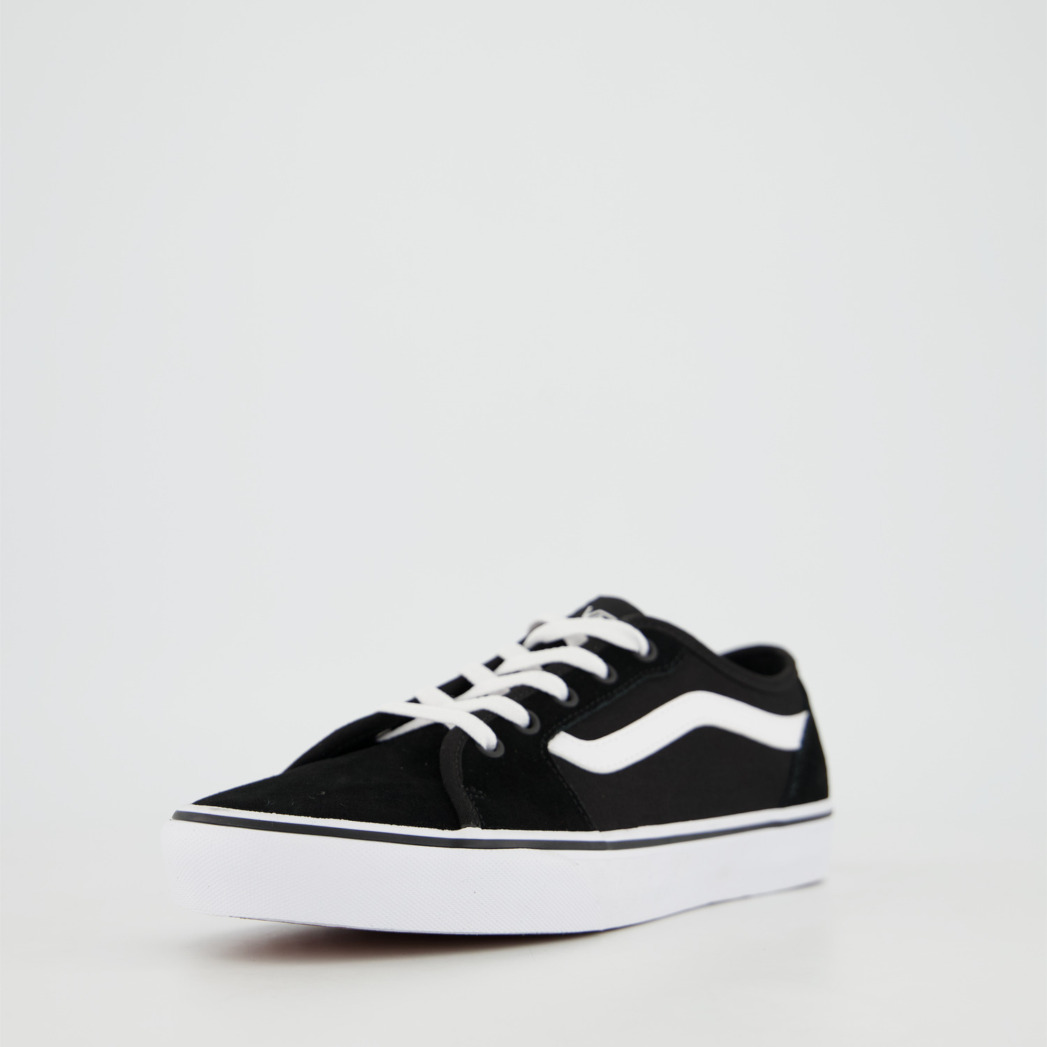 Vans WM Filmore Decon(Suede/Cancas)