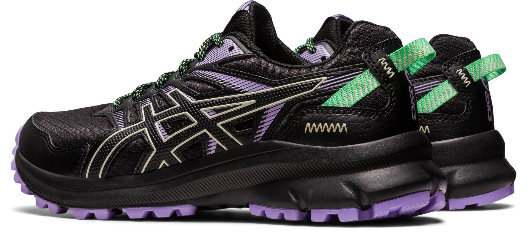 Asics| Damen Laufschuhe TRAILSOUT 3 W
