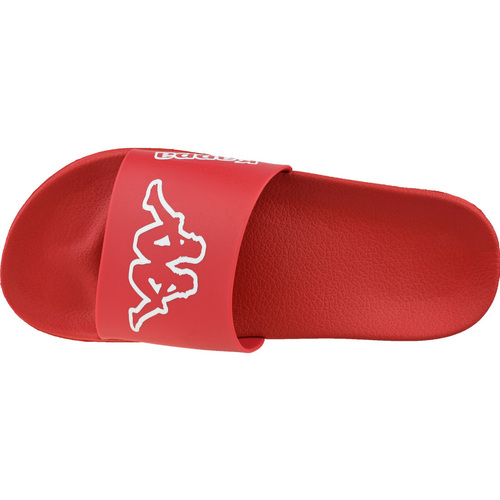 Kappa - Krus Rojo