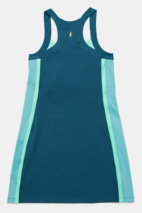 COTOPAXI COTOPAXI Muevo Dress Jurk Dames