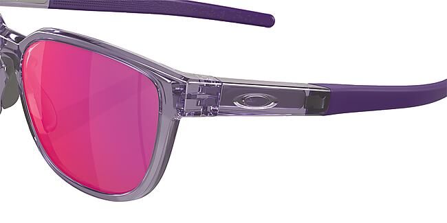 OAKLEY - LUNETTES DE SOLEIL ACTUATOR PRIZM ROAD