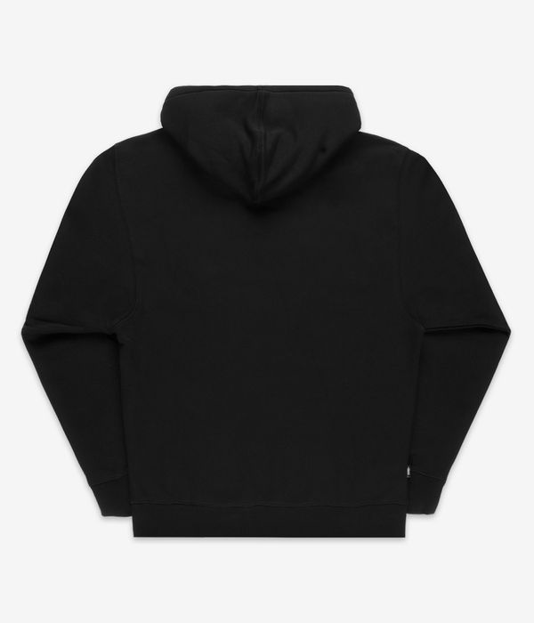 Vans Skate Classics Patch Hoodie (black)