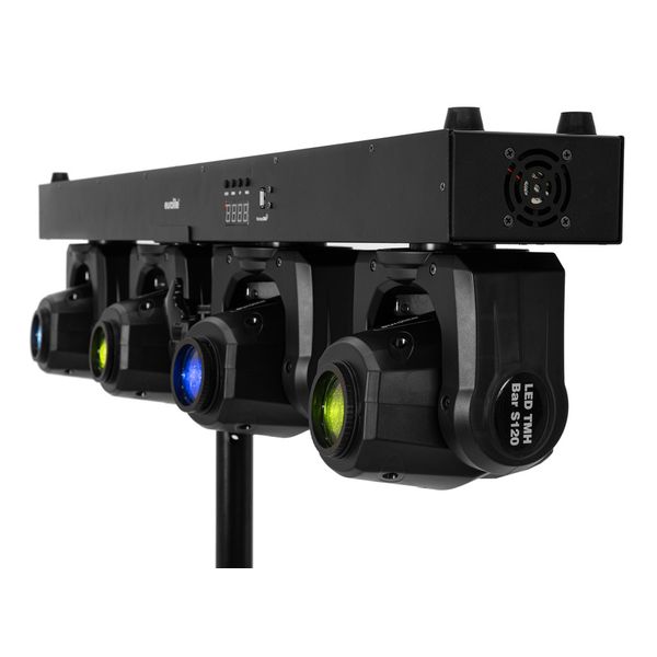Eurolite LED TMH Bar S120 MH Spots