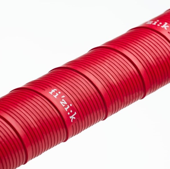 Fizik Vento Microtex Tacky 2,0mm Styrbånd Rød