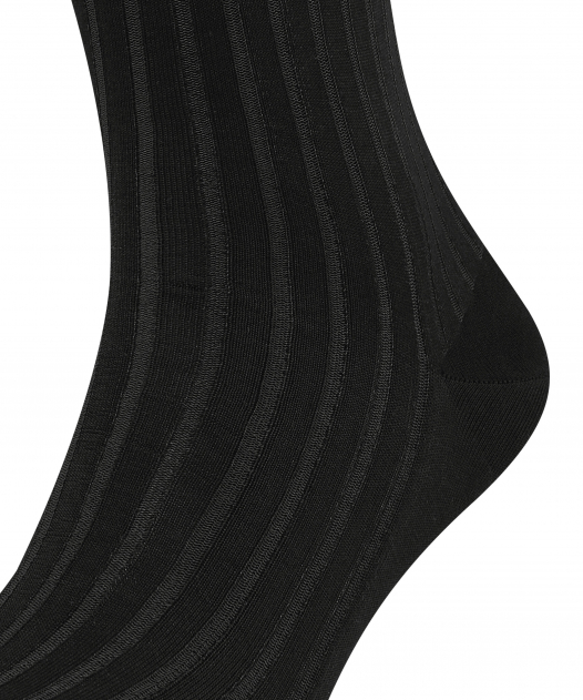 Falke Shadow SO Socken in Grau