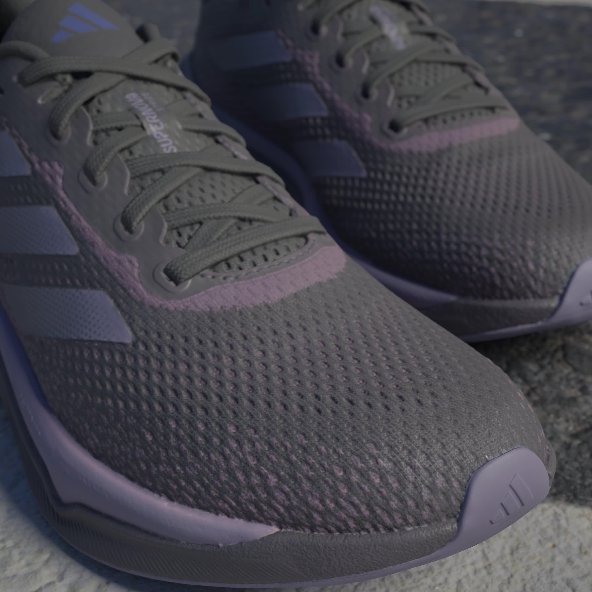 adidas Supernova Stride Womens Running Shoes