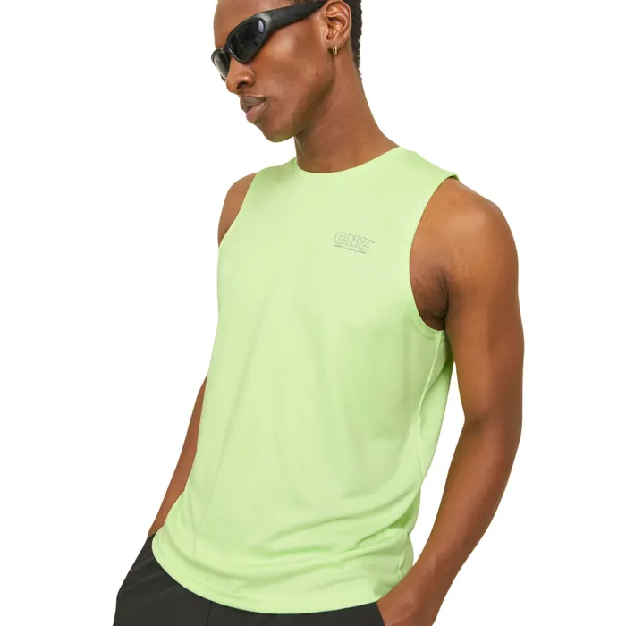 Jack & Jones Core CNZ Tanktop Heren