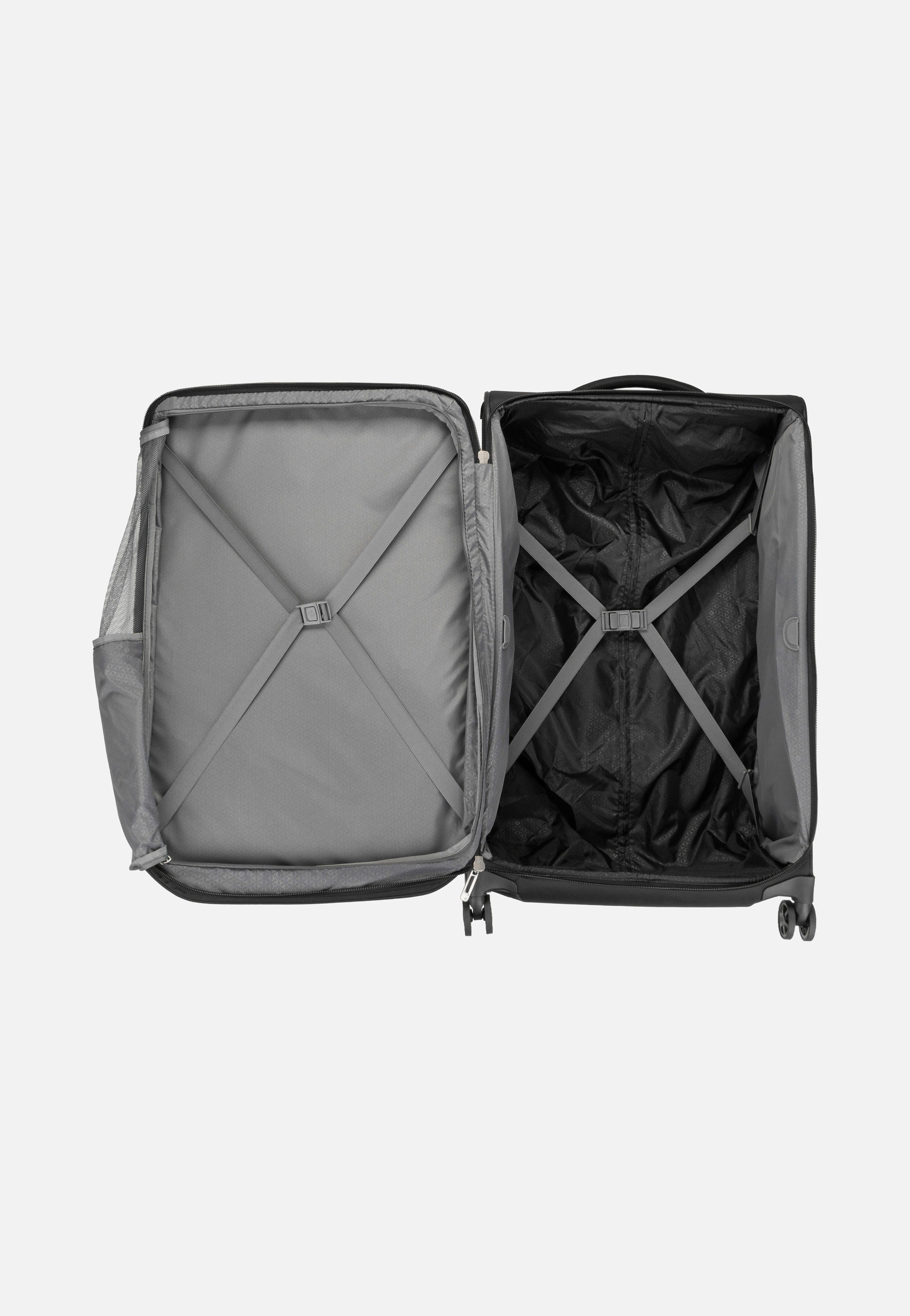 Respark Spinner 79 EXP Ozone Black - Koffer