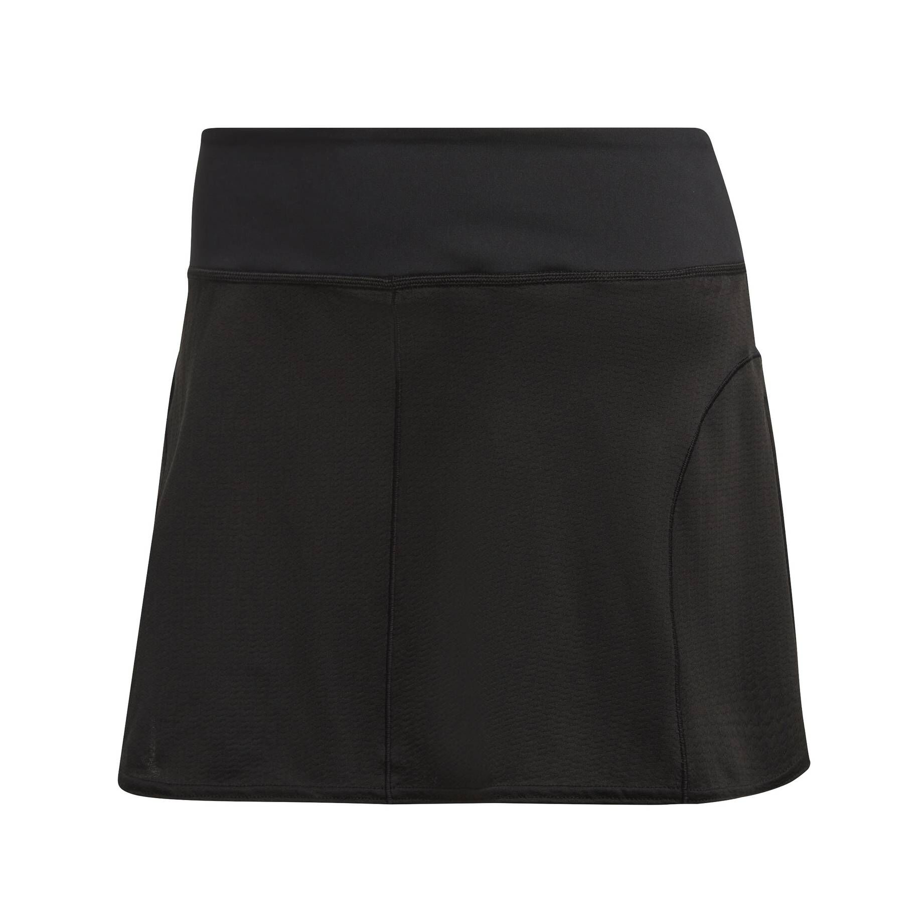 adidas Performance| Damen Tennisrock mit Innenhose MATCH SKIRT