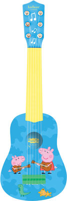 Peppa Gris Min Første Gitar