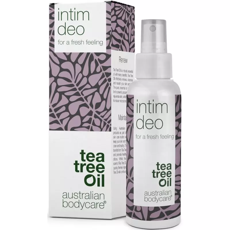 Australian Bodycare Intim Deo 100 ml