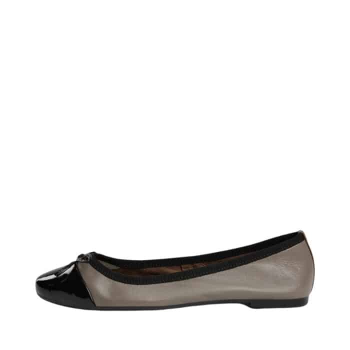 Sofie Schnoor Ballerinasko Dame T437