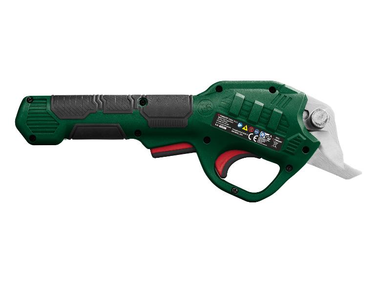 Accu-snoeischaar
