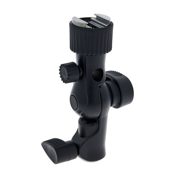 Manfrotto MLH1HS-2 Cold Shoe Tilt Head